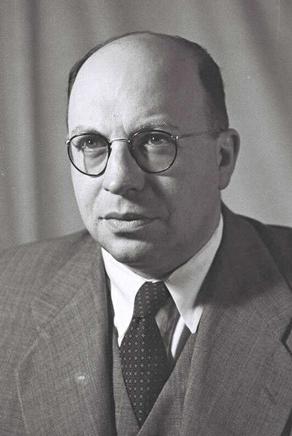 Josef BURG