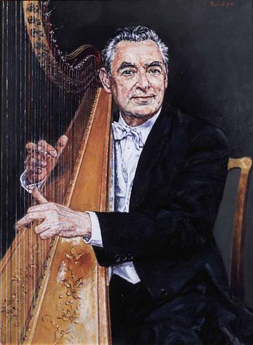 Osian ELLIS