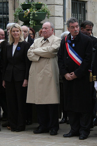 Maurice Faure