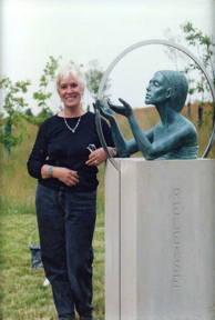 Rose GARRARD