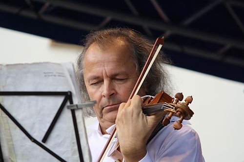 Vaclav Hudecek