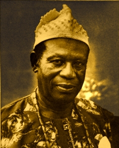 Clement ISONG