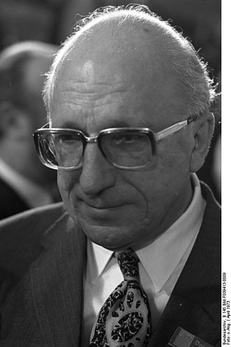 Heinz Kuhn