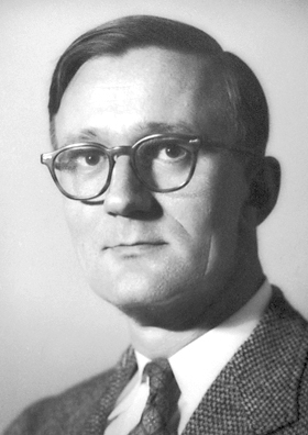 Polykarp KUSCH