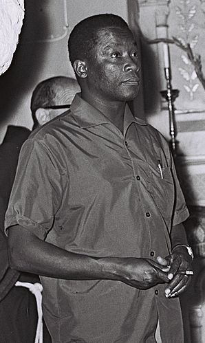 Gabriel Lisette