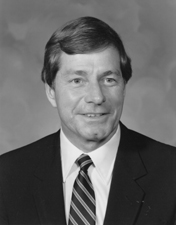 Mack Francis MATTINGLY