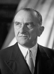 Cesare MERZAGORA