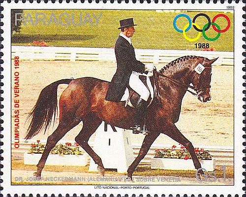 Josef Neckermann