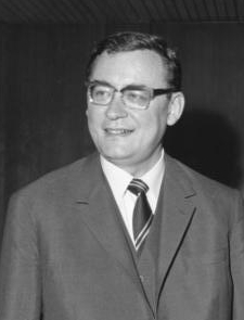 Klaus Schutz