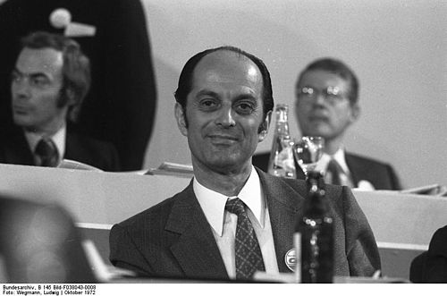 Heinrich WINDELEN