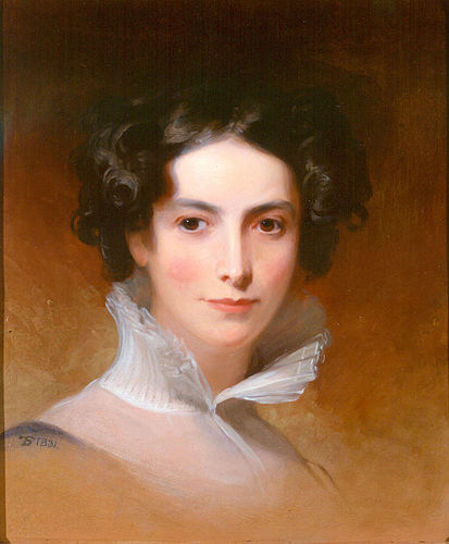 Rebecca Gratz