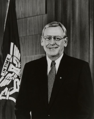 Glenn Allen Goerke