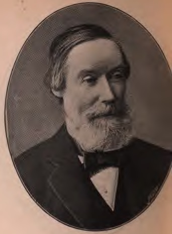 Robert WALLACE