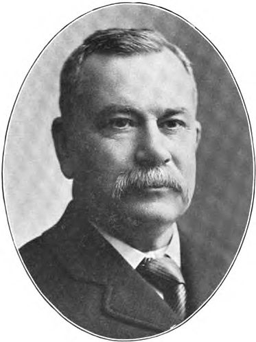 James Kent Hamilton