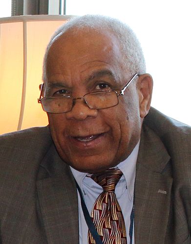 Omar Davies