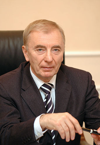 Igor Ivanovich Rogov