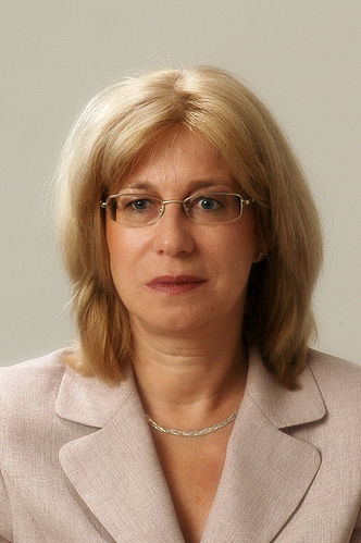 Ina Druviete