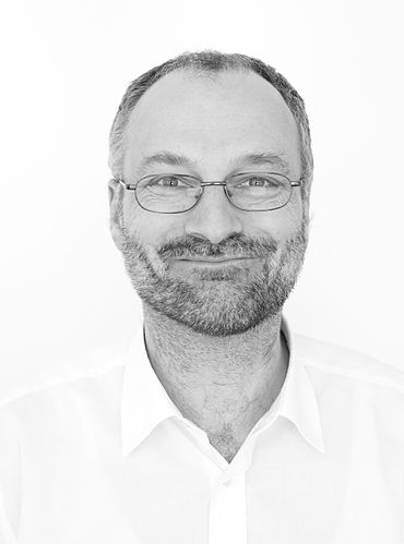 Rolf Reber