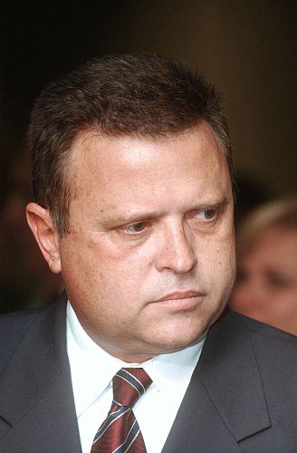 Blairo Borges Maggi