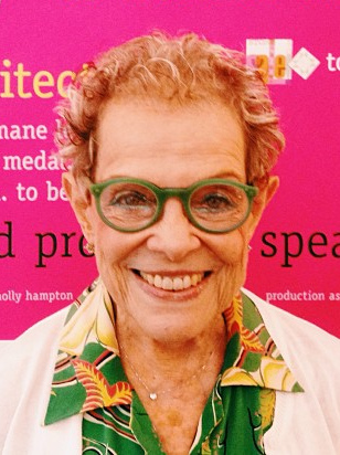 Deborah Evelyn Sussman