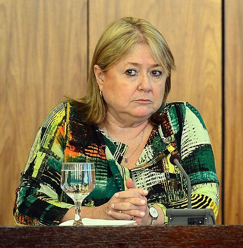 Susana Malcorra