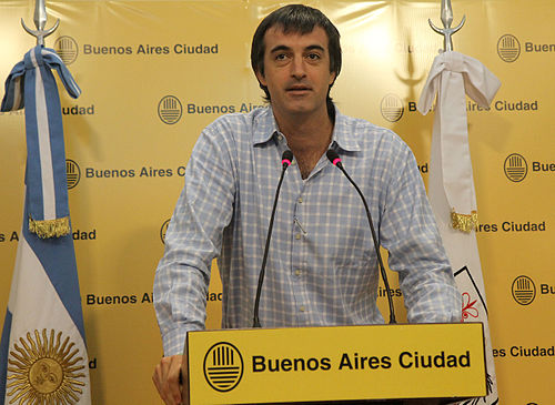 Esteban Jose Bullrich