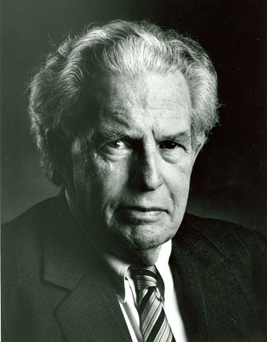 Richard Bolling