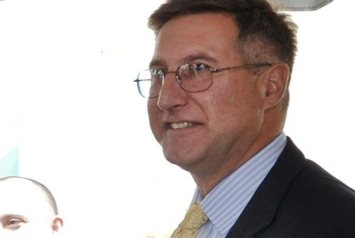 Michael J. Rodrigues