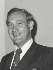 Gene Snyder
