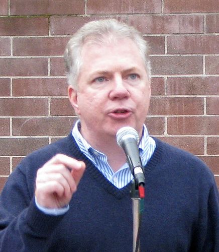 Edward B. Murray