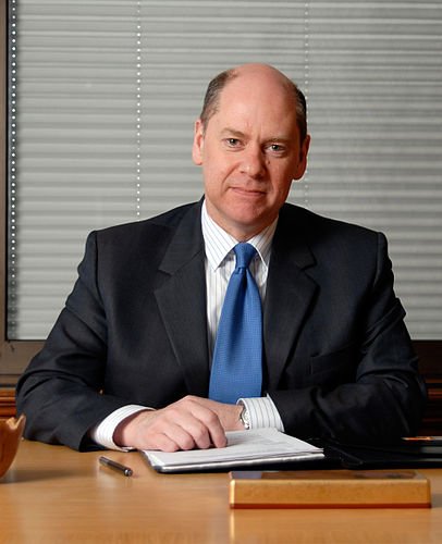 Jonathan Evans