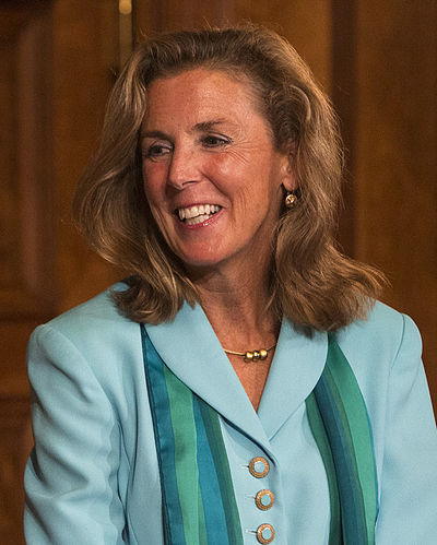 Kathleen Alana McGinty