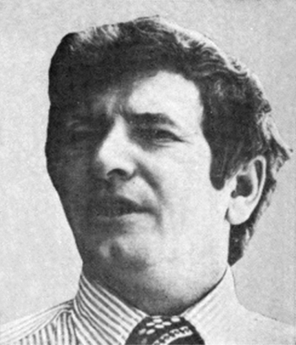 John Wilson Jenrette