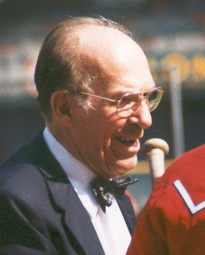 Bob Broeg