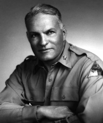 Willard Ames Holbrook