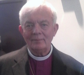 Peter James Lee