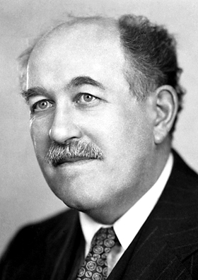 colleague: Otto Stern