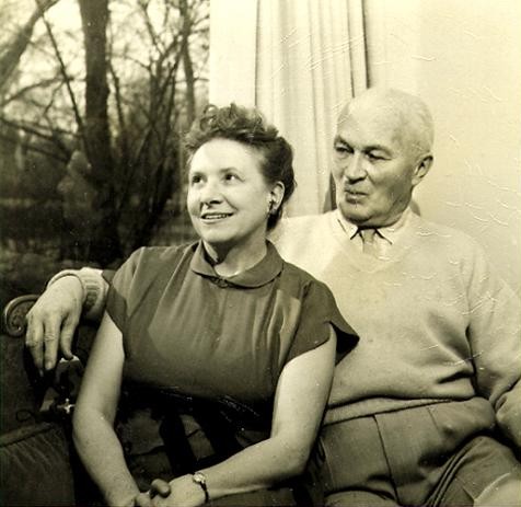 Doris Twitchell Allen