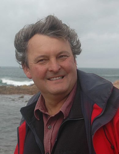 Mark C. Horton