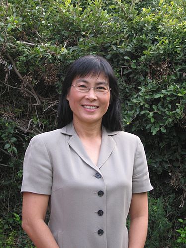 Minister Zhou