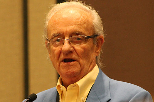 Roland A. Hemond