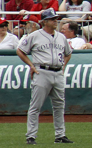 Rene Lachemann
