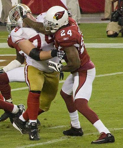 Adrian Lemar Wilson