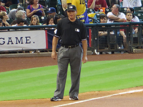 Kerwin Danley