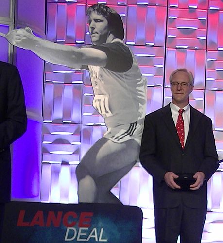 Lance Earl Deal