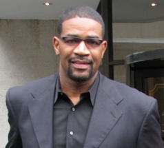 Otis Fitzgerald Smith