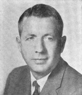 WENDELL WYATT