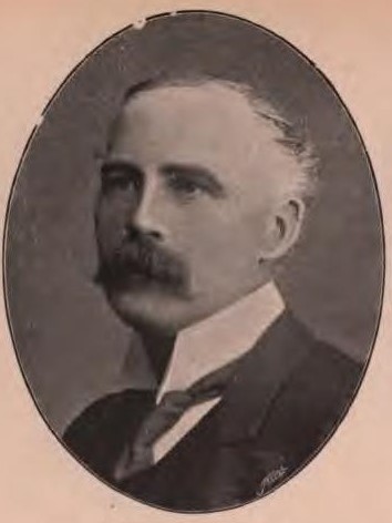 Josceline FitzRoy BAGOT