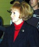 Jane Dee Hull