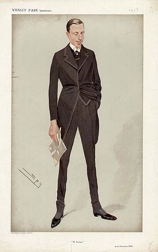 Edward Turnour WINTERTON